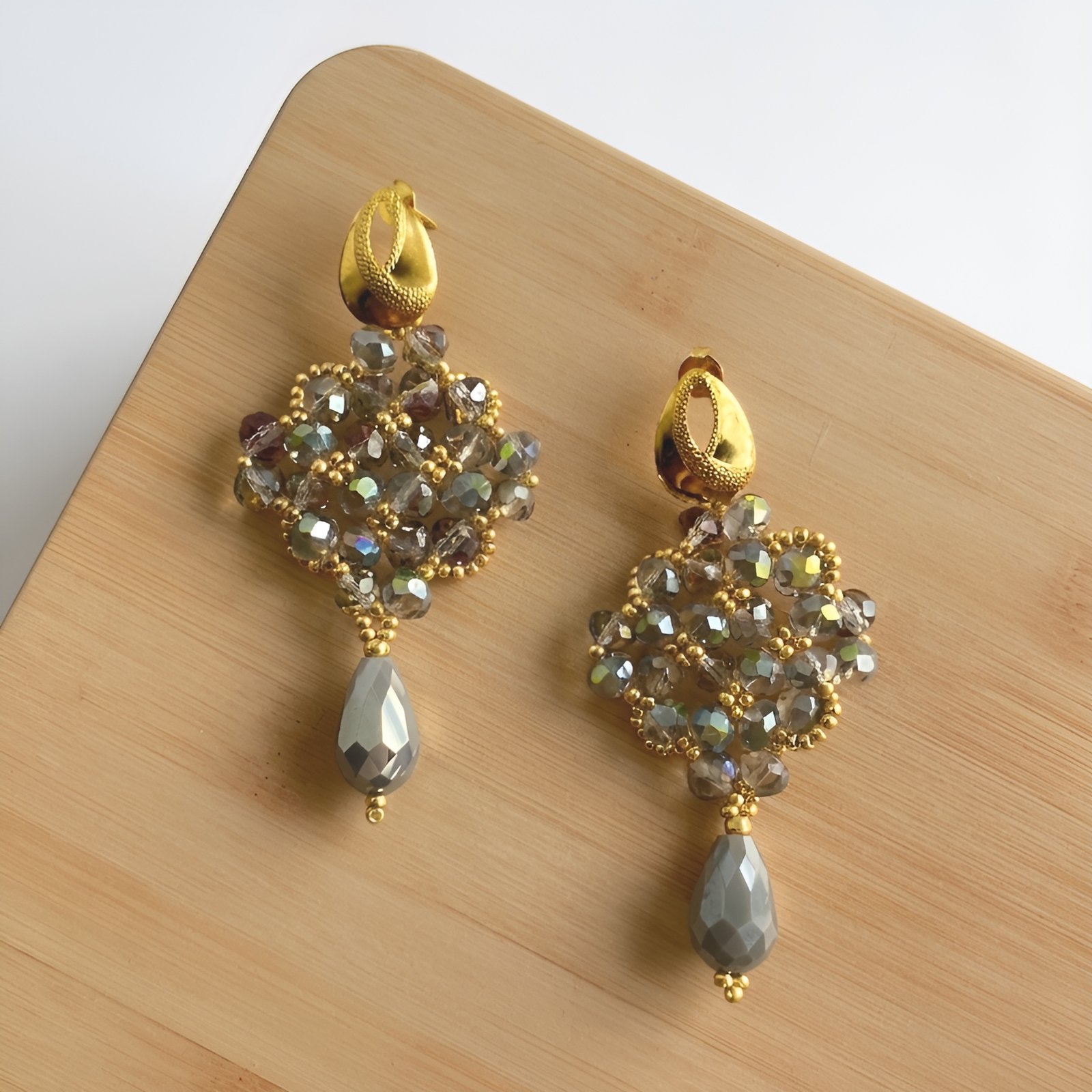 aretes-rombo-gris-01