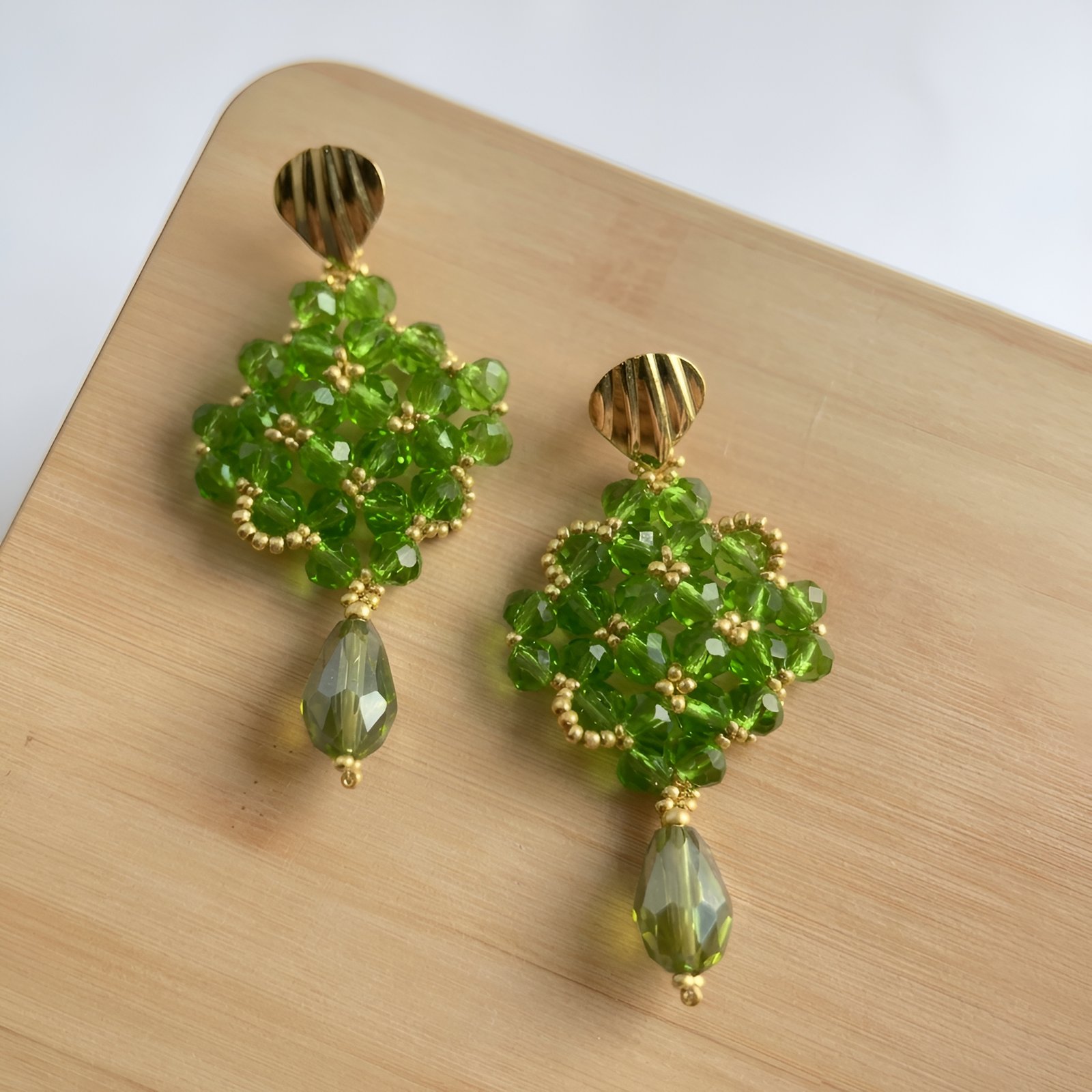 aretes-rombo-verde-01