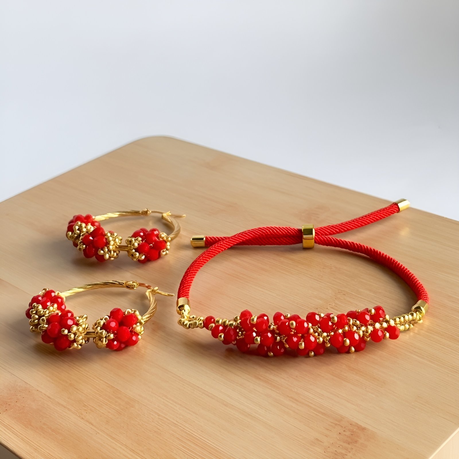 set-pulsera-arete-candonga-rojo-01