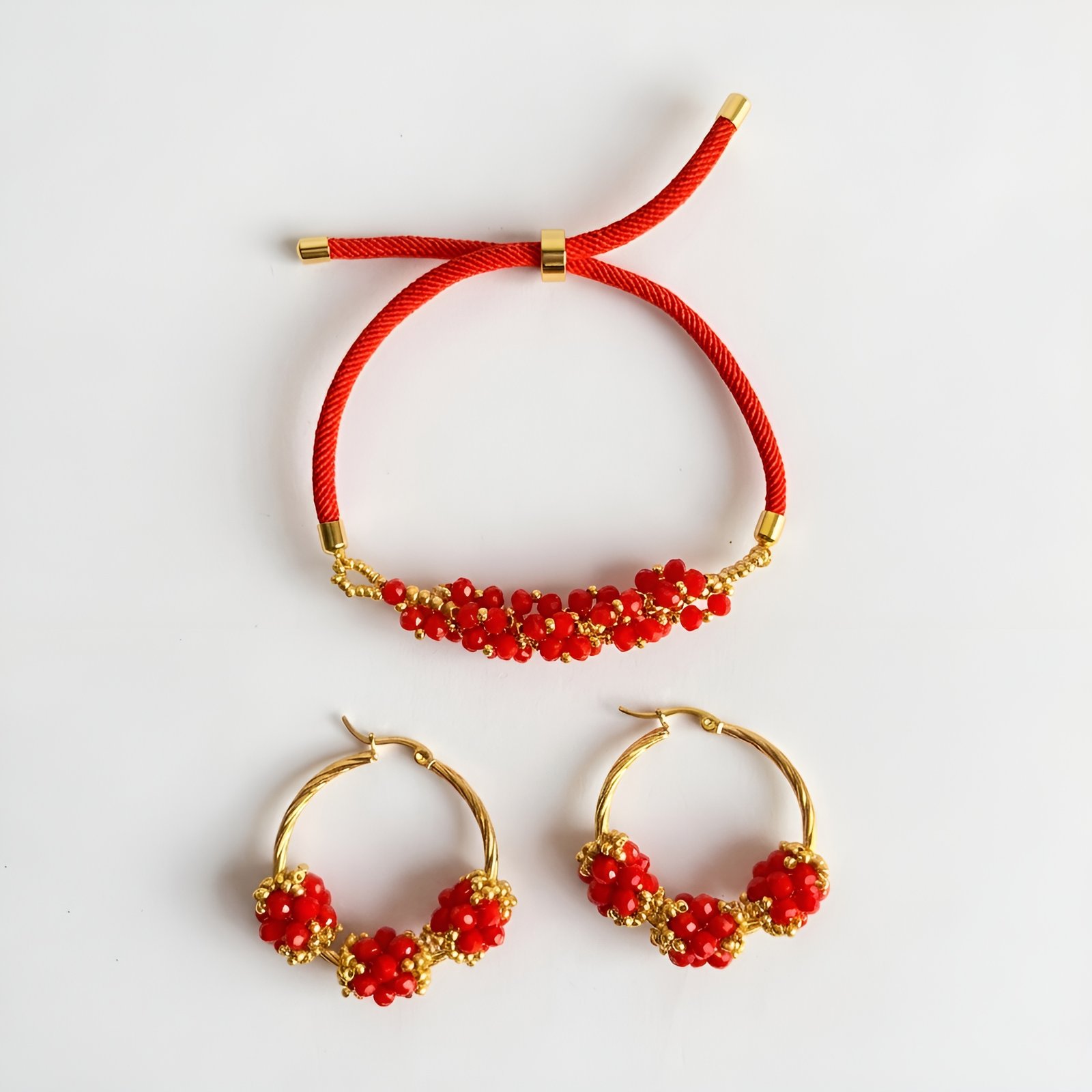 set-pulsera-arete-candonga-rojo-02