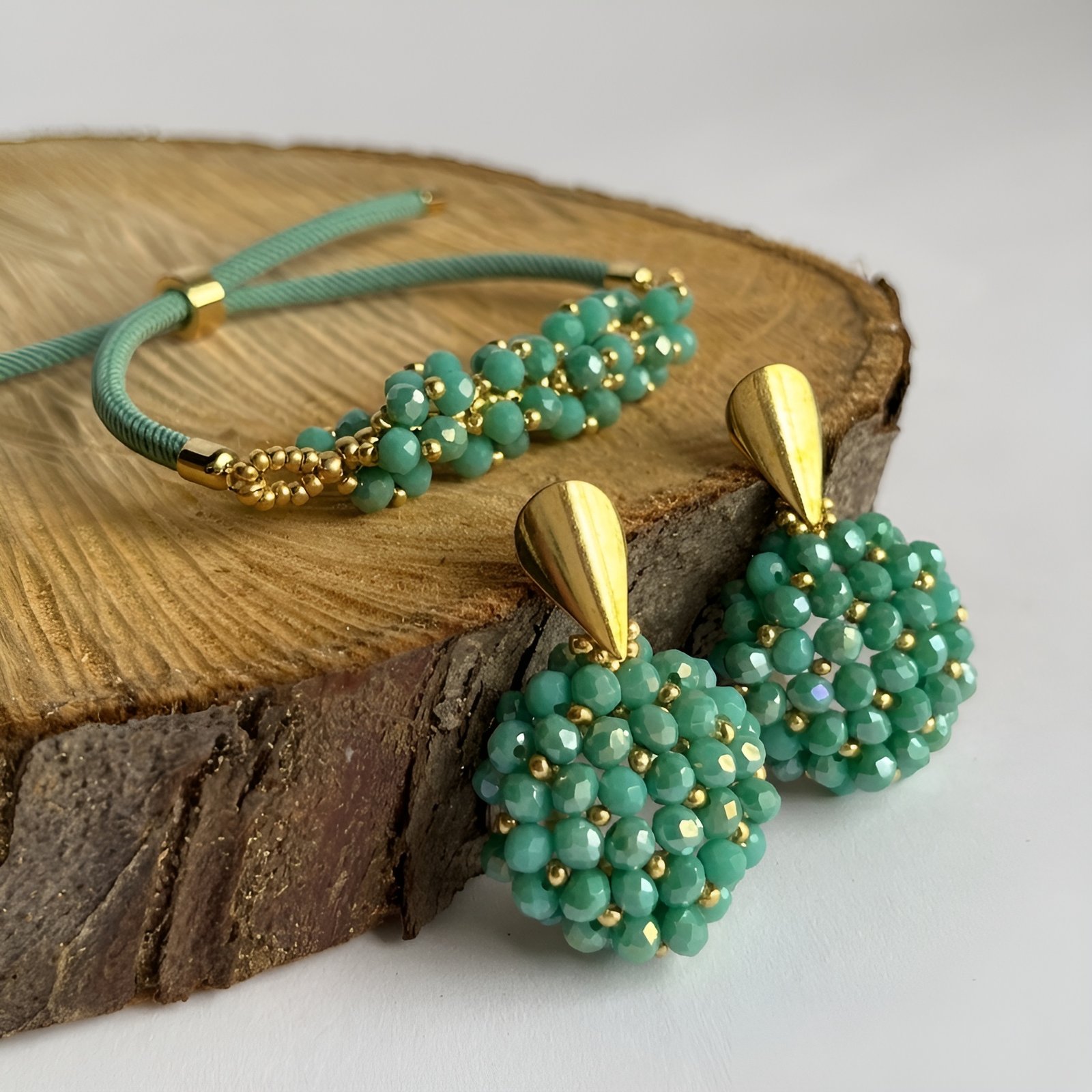 set-pulsera-arete-pendiente-azul-01