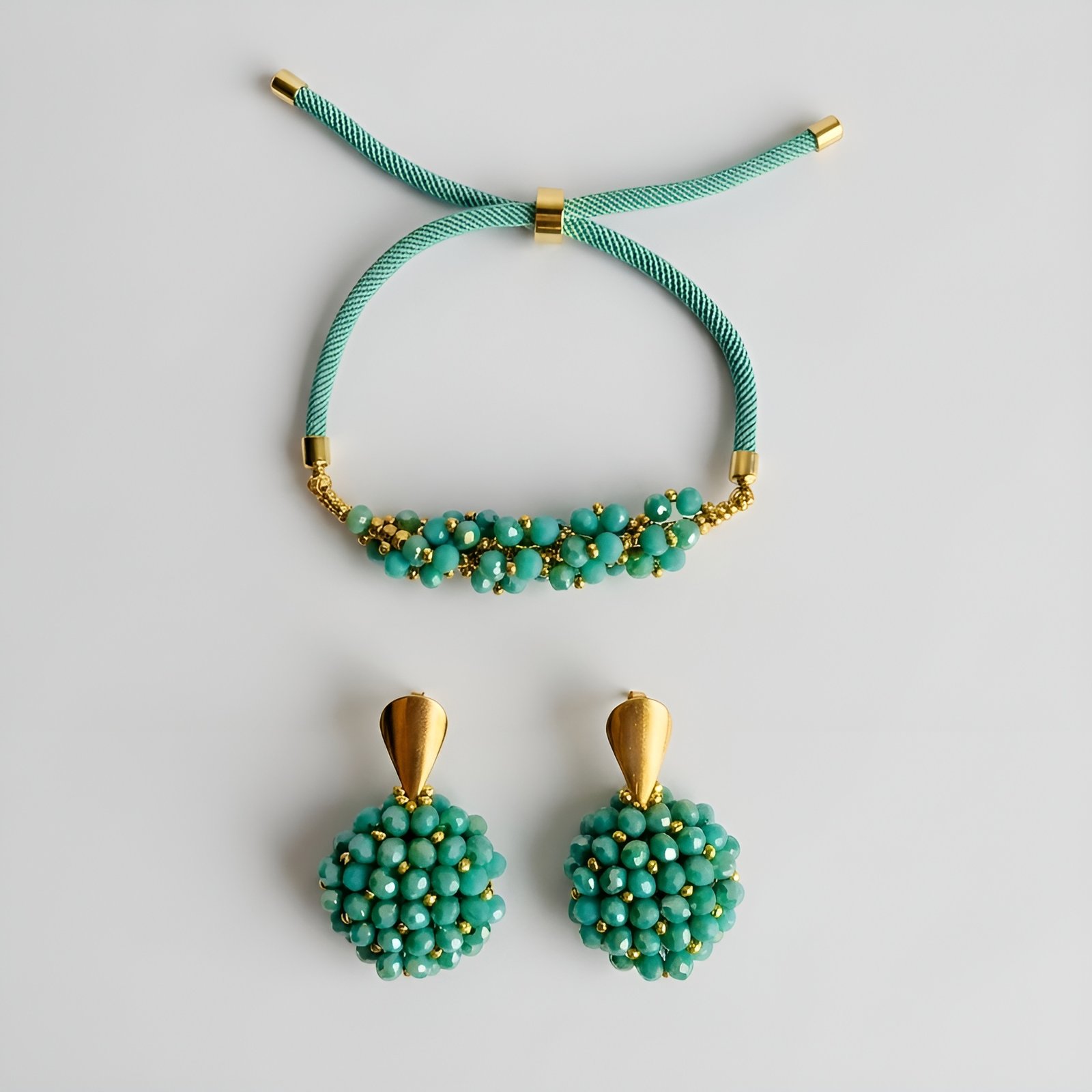 set-pulsera-arete-pendiente-azul-02